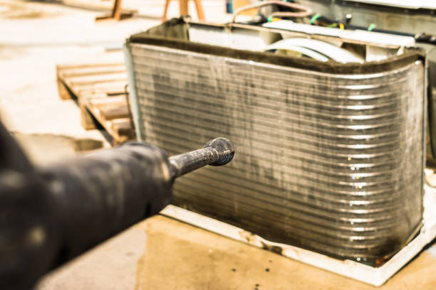 Air Duct Mold Removal in TN