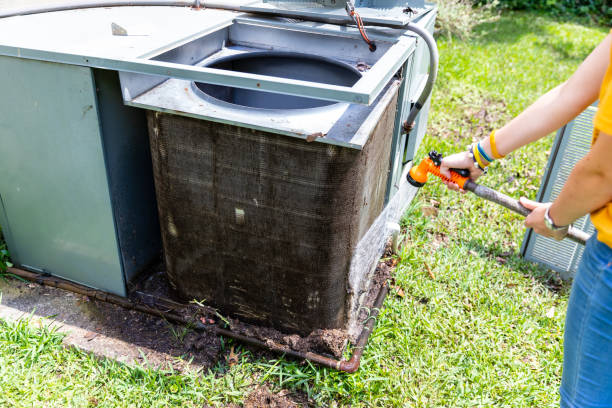 Best Professional Duct Cleaning Services  in Cowan, TN