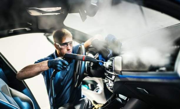 Best Air Duct Sanitizing Services  in Cowan, TN