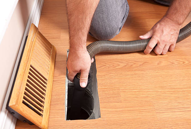 Best Air Duct Cleaning Company Near Me  in Cowan, TN