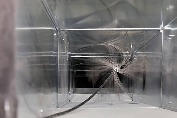 Best HVAC Duct Inspection Services  in Cowan, TN