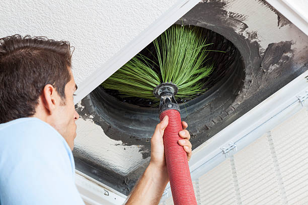Best HVAC Air Duct Cleaning  in Cowan, TN
